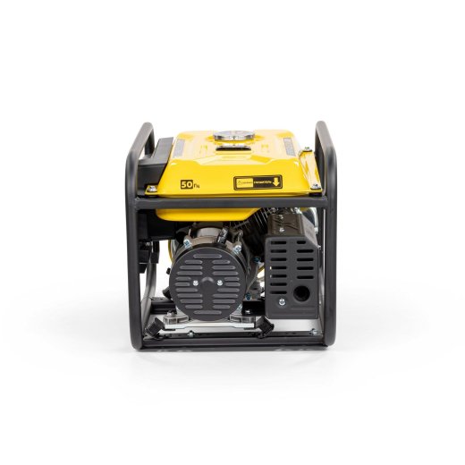 Изображение Генератор бензиновый Champion GG3200, 3,2 кВт