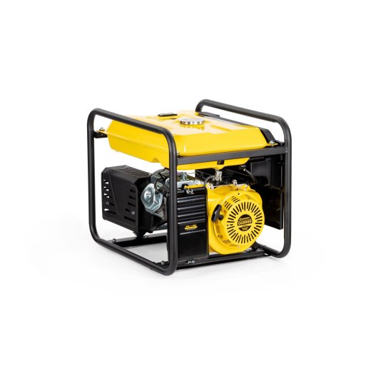 Изображение Генератор бензиновый Champion GG5000, 5 кВт