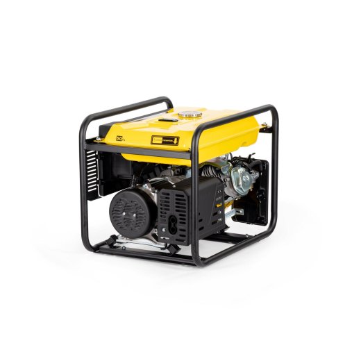 Изображение Генератор бензиновый Champion GG5000, 5 кВт