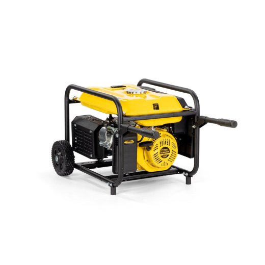 Изображение Генератор бензиновый Champion GG3200EW, 3,2 кВт