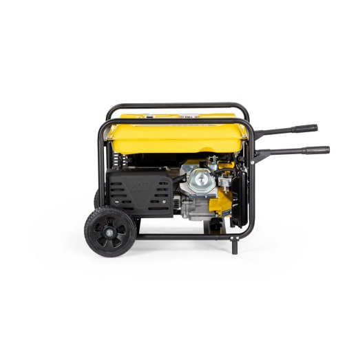 Изображение Генератор бензиновый Champion GG5000EW, 5 кВт