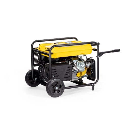 Изображение Генератор бензиновый Champion GG5000EW, 5 кВт