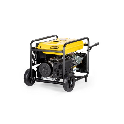 Изображение Генератор бензиновый Champion GG5000EW, 5 кВт