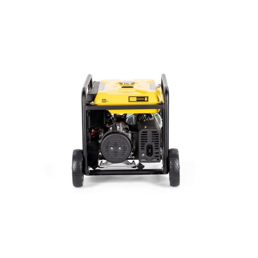 Изображение Генератор бензиновый Champion GG5000EW, 5 кВт