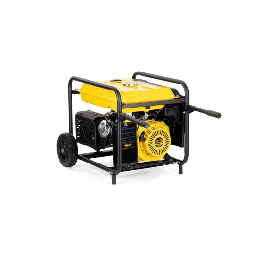 Изображение Генератор бензиновый Champion GG7001EW, 6,8 кВт