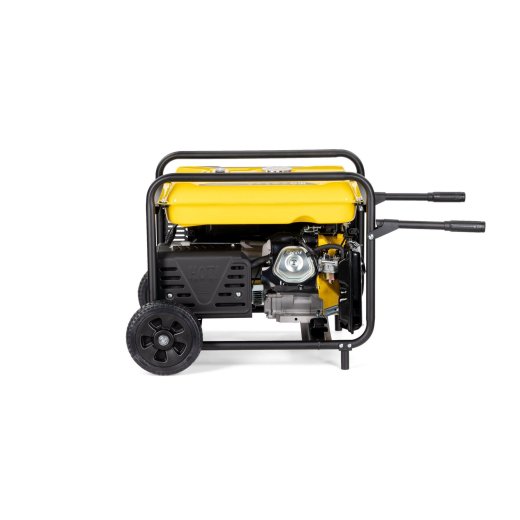 Изображение Генератор бензиновый Champion GG7001EW, 6,8 кВт