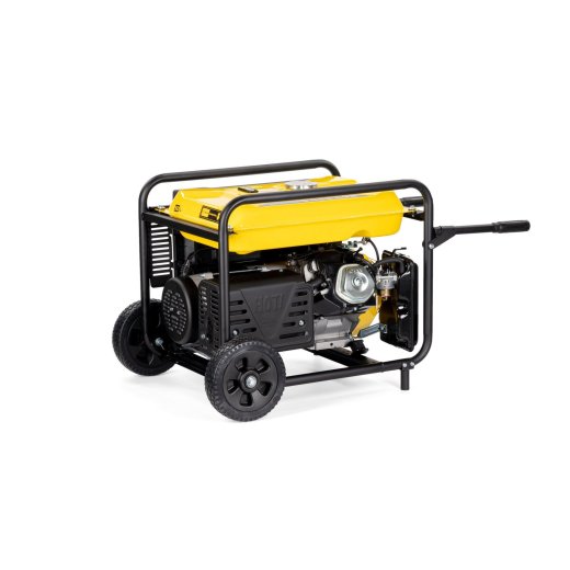 Изображение Генератор бензиновый Champion GG7001EW, 6,8 кВт