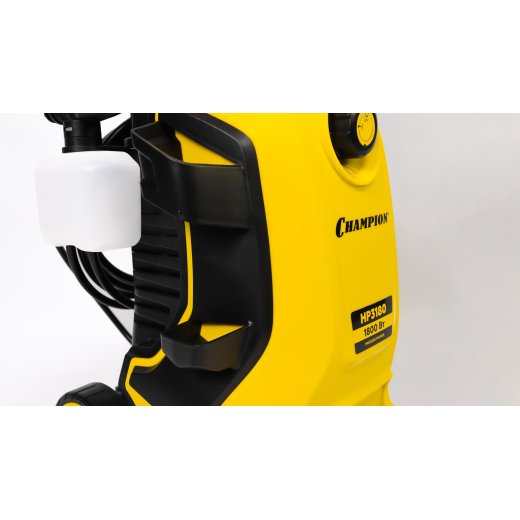 Изображение Мойка высокого давления CHAMPION HP3180