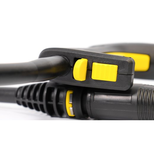 Изображение Мойка высокого давления CHAMPION HP3180