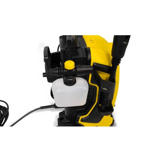 Изображение Мойка высокого давления CHAMPION HP3180