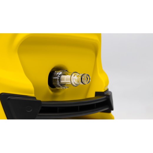 Изображение Мойка высокого давления CHAMPION HP3180