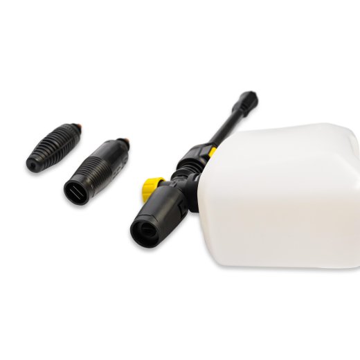 Изображение Мойка высокого давления CHAMPION HP3200