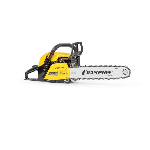 Изображение Бензопила CHAMPION 372-18, 4.9 л.с.