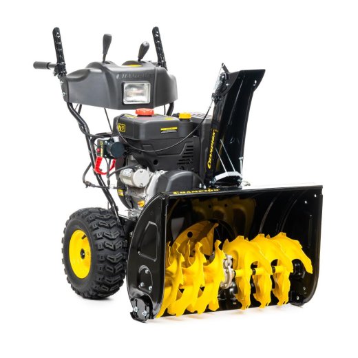 Изображение Снегоуборщик CHAMPION ST1171E, 12 л.с.