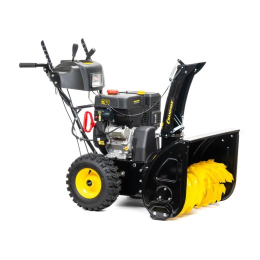 Изображение Снегоуборщик CHAMPION ST1171E, 12 л.с.