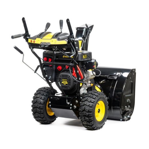 Изображение Снегоуборщик CHAMPION ST1171E, 12 л.с.