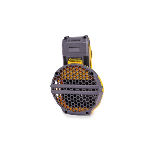 Изображение Воздуходувка аккумуляторная CHAMPION BB1811 + АКБ ( 2Ач) и ЗУ