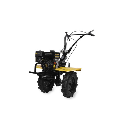 Изображение Мотоблок бензиновый CHAMPION BC7723/1, 7 л.с.