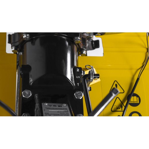 Изображение Мотоблок бензиновый CHAMPION BC7723/1, 7 л.с.