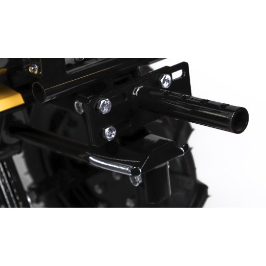 Изображение Мотоблок бензиновый CHAMPION BC8734, 7 л.с.