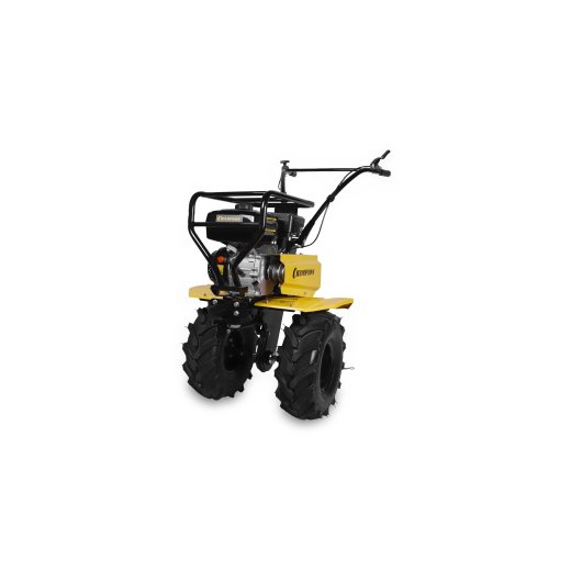 Изображение Мотоблок бензиновый CHAMPION BC8738, 7 л.с.