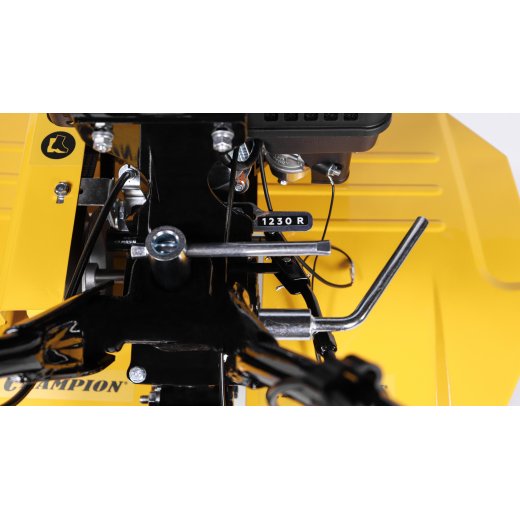 Изображение Мотоблок бензиновый CHAMPION BC8738, 7 л.с.