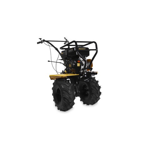 Изображение Мотоблок бензиновый CHAMPION BC8738, 7 л.с.