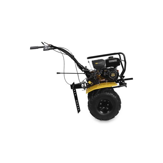 Изображение Мотоблок бензиновый CHAMPION BC8738, 7 л.с.