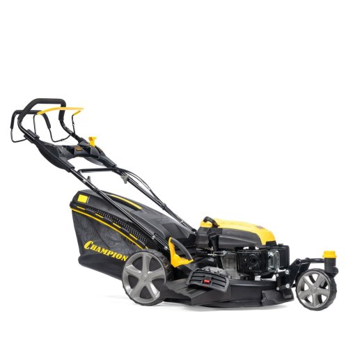 Газонокосилка бензиновая Champion LMZ5130-1,  4,1 л.с.