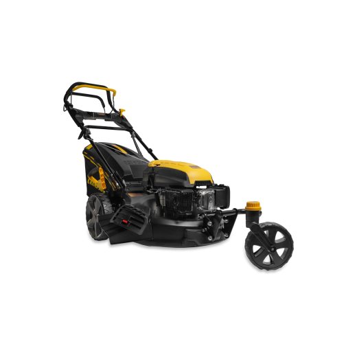 Изображение Газонокосилка бензиновая Champion LMZ5130-1,  4,1 л.с.