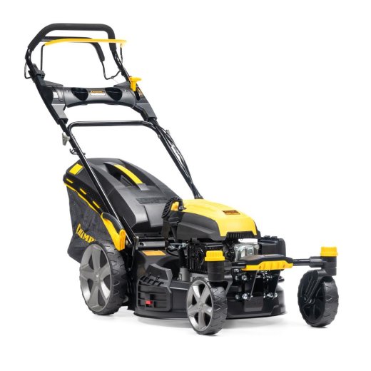 Газонокосилка бензиновая Champion LMZ5130-2,  4,1 л.с.
