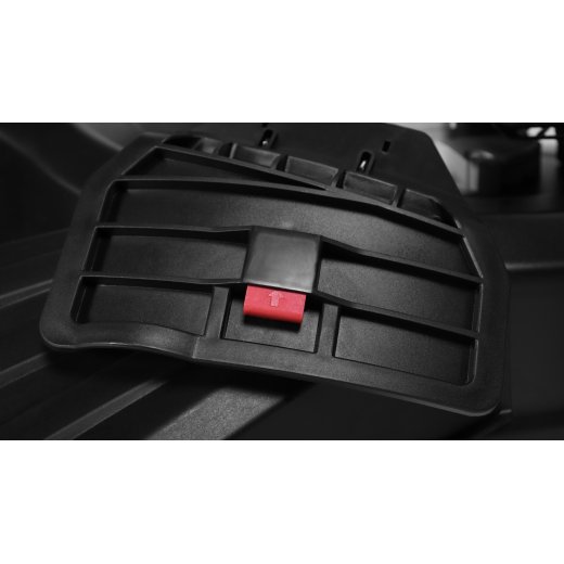 Изображение Газонокосилка бензиновая Champion LMZ5130-2,  4,1 л.с.