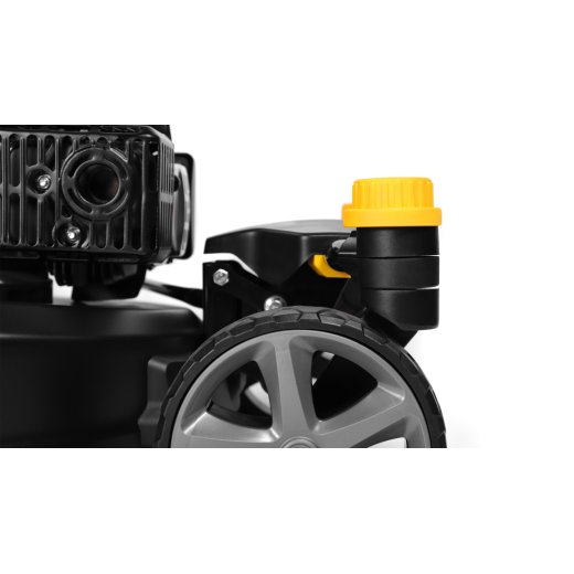 Изображение Газонокосилка бензиновая Champion LMZ5130-2,  4,1 л.с.