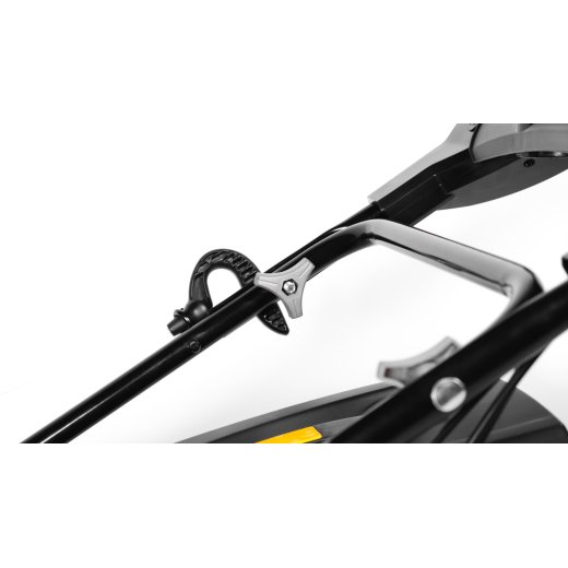 Изображение Газонокосилка бензиновая Champion LMZ5130-2,  4,1 л.с.