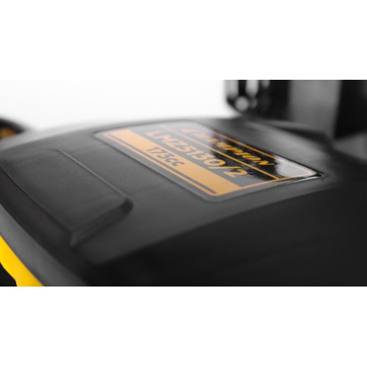 Изображение Газонокосилка бензиновая Champion LMZ5130-2,  4,1 л.с.