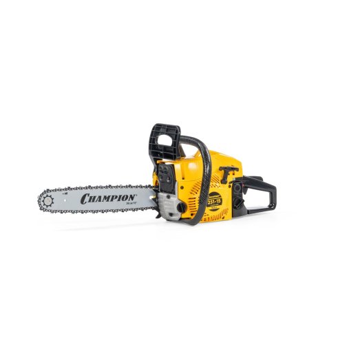Изображение Бензопила CHAMPION 251-15, 3.13 л.с.