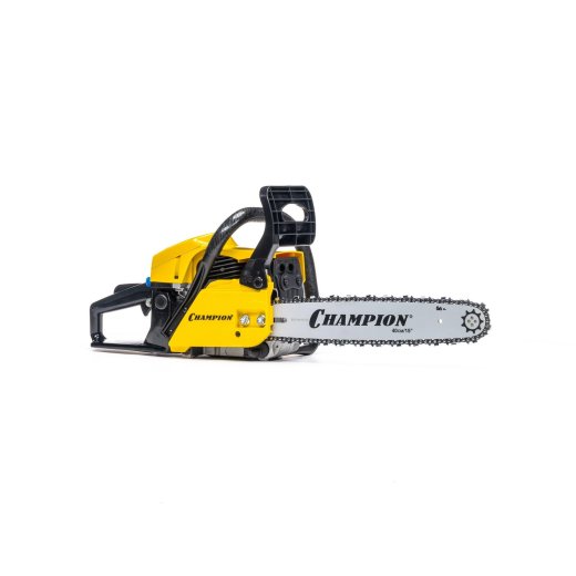 Изображение Бензопила CHAMPION 256-15, 3.4 л.с.