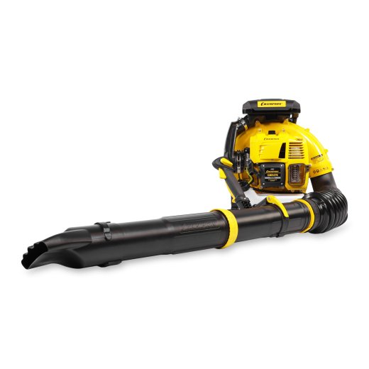 Изображение Воздуходувка бензиновая CHAMPION GBR476