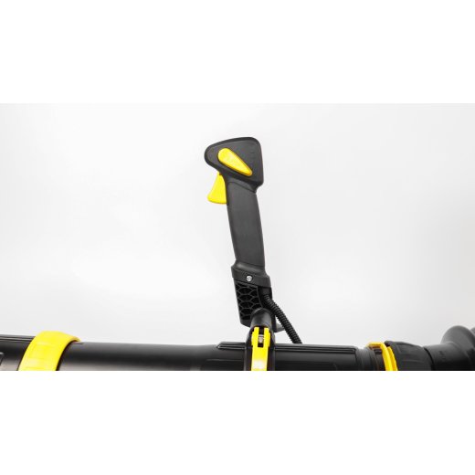 Изображение Воздуходувка бензиновая CHAMPION GBR476