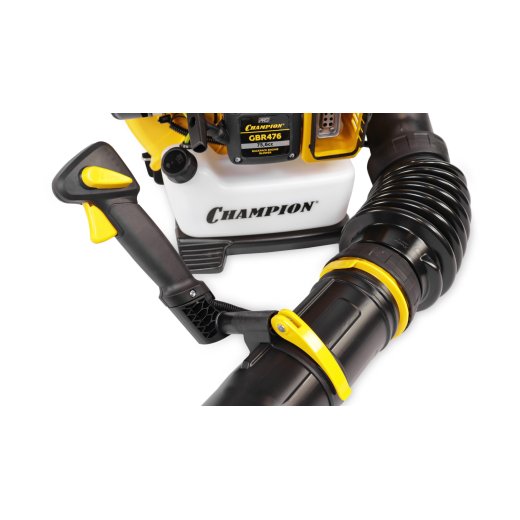 Изображение Воздуходувка бензиновая CHAMPION GBR476
