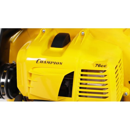 Изображение Воздуходувка бензиновая CHAMPION GBR476