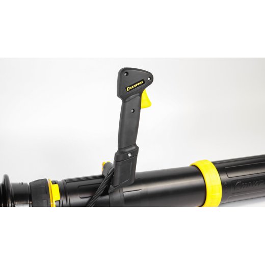 Изображение Воздуходувка бензиновая CHAMPION GBR476