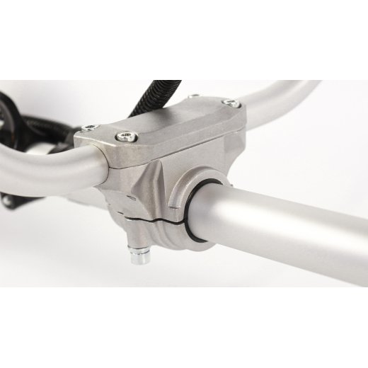 Изображение Бензиновый триммер CHAMPION Т463S-2