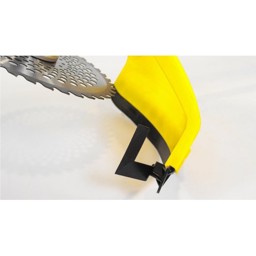 Изображение Бензиновый триммер CHAMPION Т463S-2