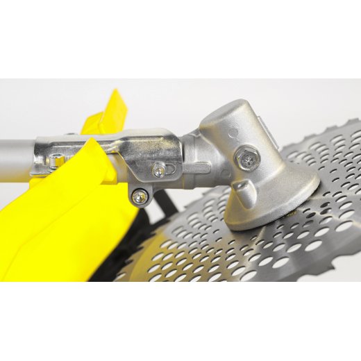 Изображение Бензиновый триммер CHAMPION Т463S-2