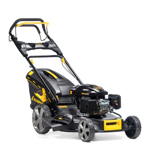 Газонокосилка бензиновая Champion LM5644, 6 л.с.