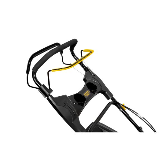 Изображение Газонокосилка бензиновая Champion LM5344, 6 л.с.