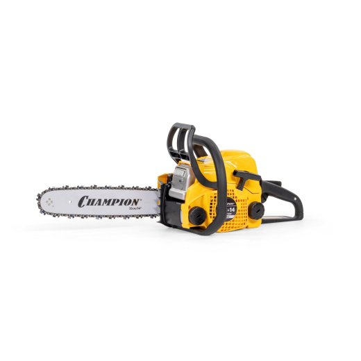 Изображение Бензопила CHAMPION 232-14, 2 л.с.