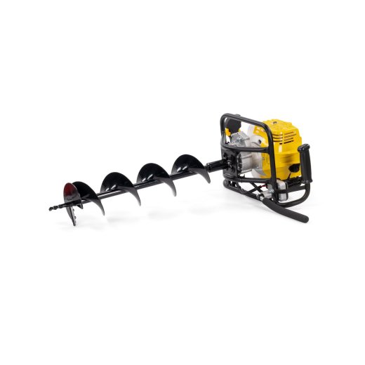 Изображение Мотобур CHAMPION AG452A