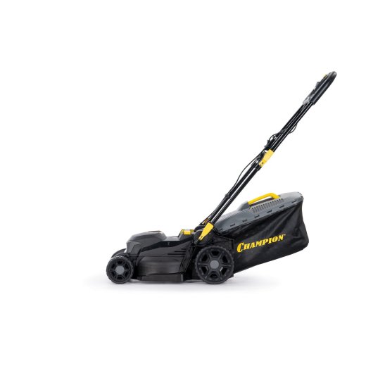 Изображение Электрическая газонокосилка CHAMPION EM3716